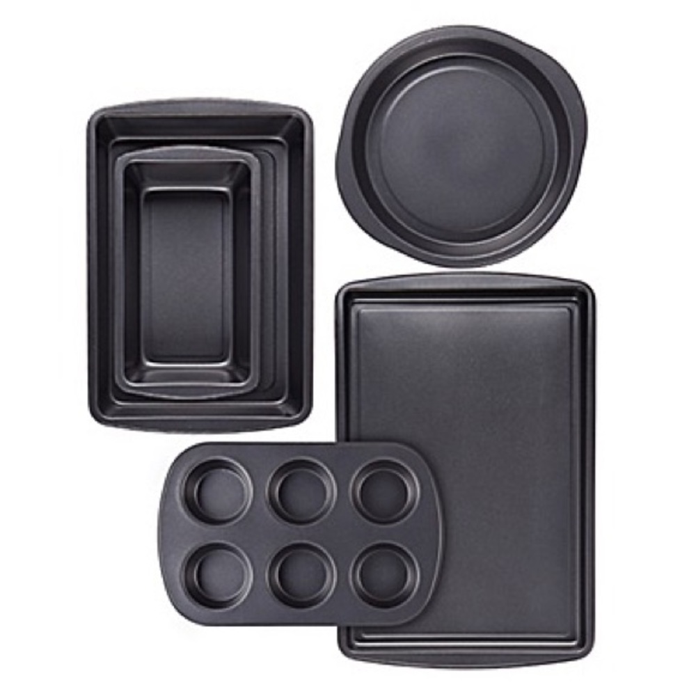 Simply Essential non- stick Bakeware